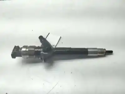 Second-hand car spare part injector for nissan x-trail i (t30) 2.2 dci 4x4 oem iam references 0h01024  