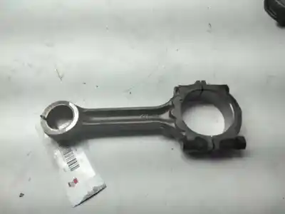 Second-hand car spare part Connecting Rod for NISSAN X-TRAIL I (T30) 2.2 dCi 4x4 OEM IAM references   