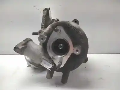 Second-hand car spare part turbocharger for nissan x-trail i (t30) 2.2 dci 4x4 oem iam references 7504415005s