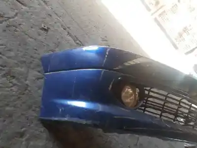Pièce détachée automobile d'occasion le pare-choc avant pour peugeot 306 break boulebard références oem iam 7013g3  