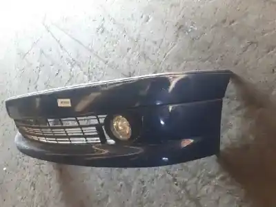 Pièce détachée automobile d'occasion le pare-choc avant pour peugeot 306 break boulebard références oem iam 7013g3  