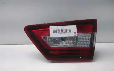 Автозапчастина б/у ПРАВИЙ ЛІХТАР В ДВЕРЯХ для RENAULT CLIO IV  Посилання на OEM IAM 265505796R  