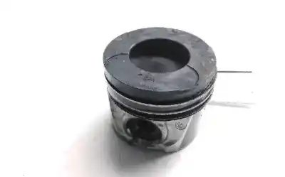 Second-hand car spare part piston for nissan x-trail i (t30) 2.2 dci 4x4 oem iam references 