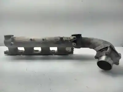Second-hand car spare part intake manifold for nissan x-trail i (t30) 2.2 dci 4x4 oem iam references nl0801