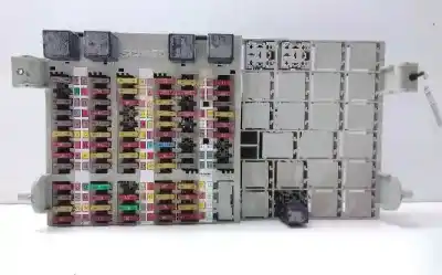 Автозапчастина б/у блок управління bsi для scania serie p/g/r (l-clase) 12.7 diesel посилання на oem iam 2404758  