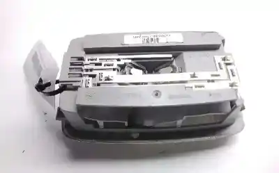 Peça sobressalente para automóvel em segunda mão luz interior por scania serie p/g/r (l-clase) 12.7 diesel referências oem iam 158940  