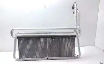 Автозапчастина б/у радіатор опалення / кондиціонації для scania serie p/g/r (l-clase) 12.7 diesel посилання на oem iam 2251191  