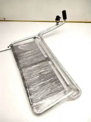 Автозапчастина б/у радіатор опалення / кондиціонації для scania serie p/g/r (l-clase) 12.7 diesel посилання на oem iam 2251191  