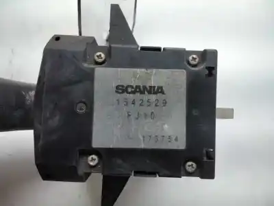 Pezzo di ricambio per auto di seconda mano controllo intermittente per scania serie p/g/r (l-clase) 12.7 diesel riferimenti oem iam 1542529  