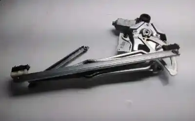 Автозапчастина б/у регулятор переднього правого скла для toyota yaris verso (ncp2/nlp2) 1.5 linea luna посилання на oem iam 8t71052030
