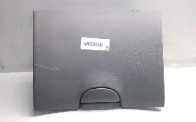 Автозапчастина б/у бардачок для toyota yaris verso (ncp2/nlp2) 1.5 linea luna посилання на oem iam 5555052020