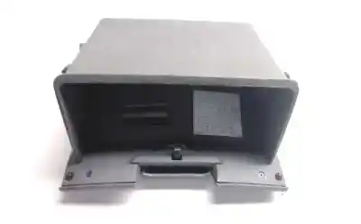 Автозапчастина б/у бардачок для toyota yaris verso (ncp2/nlp2) 1.5 linea luna посилання на oem iam 5555052020  