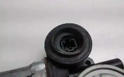 Автозапчасти б/у задний правый стеклорегулятор за toyota yaris verso (ncp2/nlp2) 1.5 linea luna ссылки oem iam 8572052030  