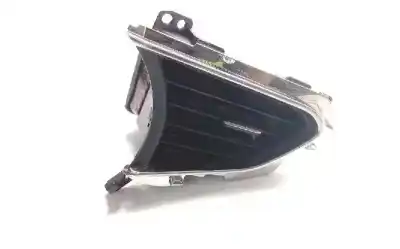 Recambio de automóvil de segunda mano de aireador izquierdo para mazda cx-30 * referencias oem iam dfr764830