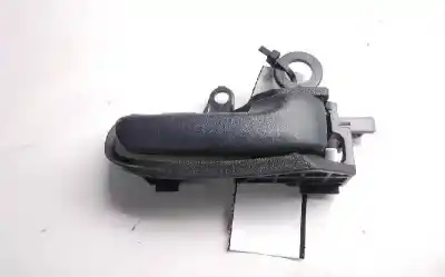 Автозапчастина б/у усередині передня права ручка для toyota yaris verso (ncp2/nlp2) 1.5 linea luna посилання на oem iam 