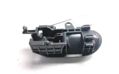 Автозапчасти б/у внутри передней правой ручки за toyota yaris verso (ncp2/nlp2) 1.5 linea luna ссылки oem iam   