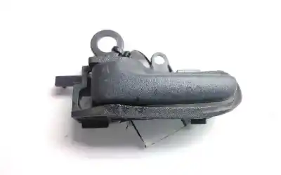 Автозапчастина б/у ліва передня внутрішня ручка для toyota yaris verso (ncp2/nlp2) 1.5 linea luna посилання на oem iam 