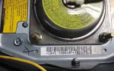 Автозапчасти б/у передняя левая подушка безопасности за toyota yaris verso (ncp2/nlp2) 1.5 linea luna ссылки oem iam c04913800a0f  