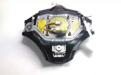 Автозапчасти б/у передняя левая подушка безопасности за toyota yaris verso (ncp2/nlp2) 1.5 linea luna ссылки oem iam c04913800a0f  