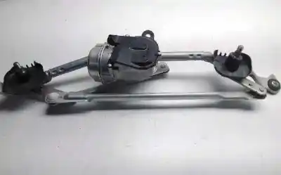 Recambio de automóvil de segunda mano de motor limpia delantero para mazda cx-30 * referencias oem iam 7730831b