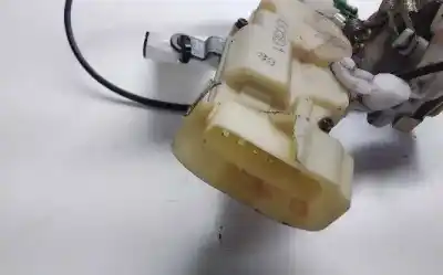 Автозапчасти б/у замок левой передней двери за toyota yaris verso (ncp2/nlp2) 1.5 linea luna ссылки oem iam   