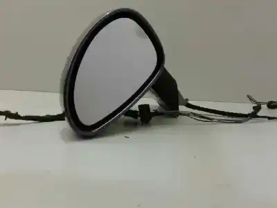 Peça sobressalente para automóvel em segunda mão espelho retrovisor esquerdo por citroen c4 berlina collection referências oem iam 