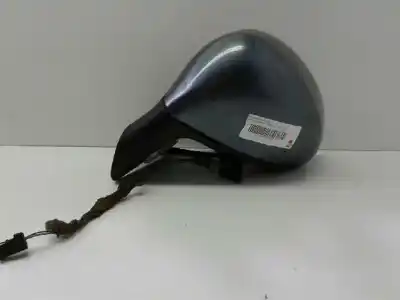 Peça sobressalente para automóvel em segunda mão espelho retrovisor esquerdo por citroen c4 berlina collection referências oem iam   