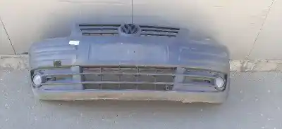 Автозапчастина б/у передній бампер для VOLKSWAGEN CADDY KA/KB (2K) Kombi Посилання на OEM IAM 2K08072177G9  