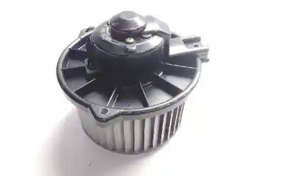 Автозапчастина б/у тепловий двигун для toyota yaris verso (ncp2/nlp2) 1.5 linea luna посилання на oem iam 19400008213b