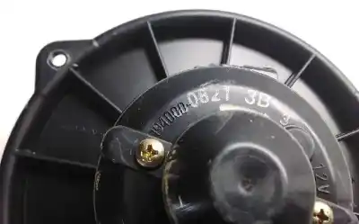 Автозапчасти б/у отопительный двигатель за toyota yaris verso (ncp2/nlp2) 1.5 linea luna ссылки oem iam 19400008213b  