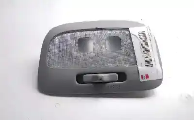 Автозапчастина б/у внутрішне світло для toyota yaris verso (ncp2/nlp2) 1.5 linea luna посилання на oem iam 