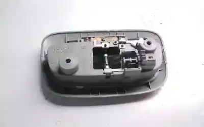 Автозапчасти б/у внутренний свет за toyota yaris verso (ncp2/nlp2) 1.5 linea luna ссылки oem iam   