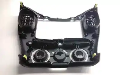 Автозапчасти б/у центральная консоль за toyota yaris verso (ncp2/nlp2) 1.5 linea luna ссылки oem iam 7591227014  