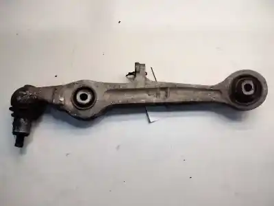 Peça sobressalente para automóvel em segunda mão braço de suspensão inferior esquerdo dianteiro por audi a4 berlina (8e) 2.0 tdi 16v (103kw) referências oem iam hhhu5be0407151n