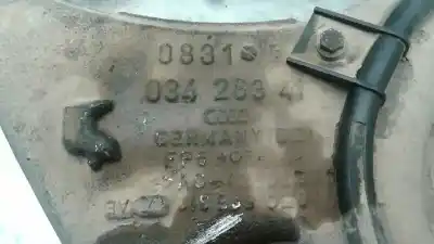 Автозапчасти б/у верхний задний правый рычаг подвески за audi a4 avant (8e) 2.0 tdi ссылки oem iam 03426341  