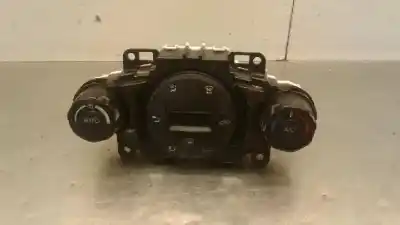 Second-hand car spare part climate control for ford fiesta (cb1) trend oem iam references ebj2a