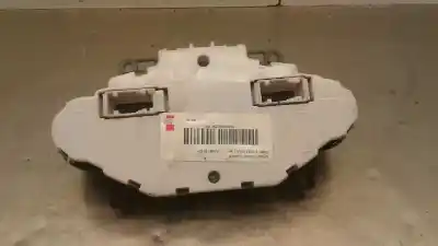 Second-hand car spare part climate control for ford fiesta (cb1) trend oem iam references ebj2a  