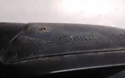 Автозапчастина б/у ліве дзеркало для audi a3 (8l) 1.9 tdi посилання на oem iam 010594  