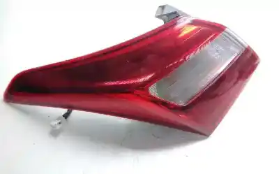 Second-hand car spare part left tailgate light for hyundai i30 (gd) 1.6 crdi oem iam references p03lgdl73cg