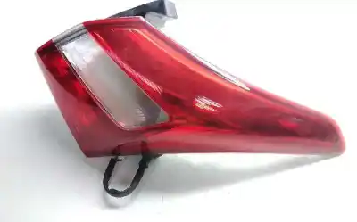 Second-hand car spare part right tailgate light for hyundai i30 (gd) 1.6 crdi oem iam references 150512b