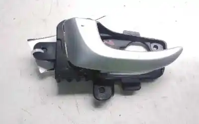 Second-hand car spare part interior left front handle for hyundai i30 (gd) 1.6 crdi oem iam references 