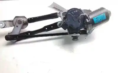 Second-hand car spare part front windshield wiper motor for hyundai i30 (gd) 1.6 crdi oem iam references 98100a5000