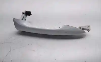 Second-hand car spare part exterior right front door handle for hyundai i30 (gd) 1.6 crdi oem iam references 