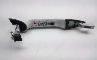 Second-hand car spare part exterior left front door handle for hyundai i30 (gd) 1.6 crdi oem iam references 