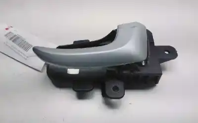Second-hand car spare part interior right front handle for hyundai i30 (gd) 1.6 crdi oem iam references 82623gd000