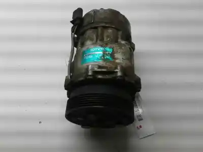 Автозапчастина б/у компресор кондиционера для seat leon (1m1) signo посилання на oem iam 1j0820803f  