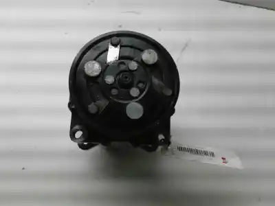 Автозапчастина б/у компресор кондиционера для seat leon (1m1) signo посилання на oem iam 1j0820803f  