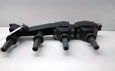 İkinci el araba yedek parçası ATESLEME BOBINI için CITROEN BERLINGO  OEM IAM referansları 2526182  