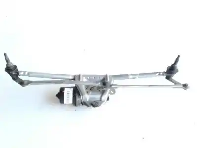 Recambio de automóvil de segunda mano de MOTOR LIMPIA DELANTERO para RENAULT KANGOO (F/KC0)  referencias OEM IAM 8200122345  