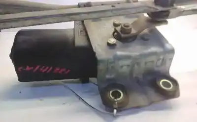 Автозапчасти б/у мотор переднего стеклоочистителя за renault clio i fase i+ii (b/c57) 1.4 ссылки oem iam 7700792044  